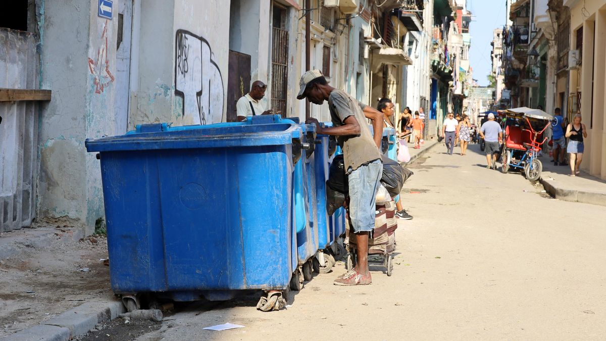 Začne boj o Kubu? Režim kolabuje a spojenci se na pomoc nehrnou
